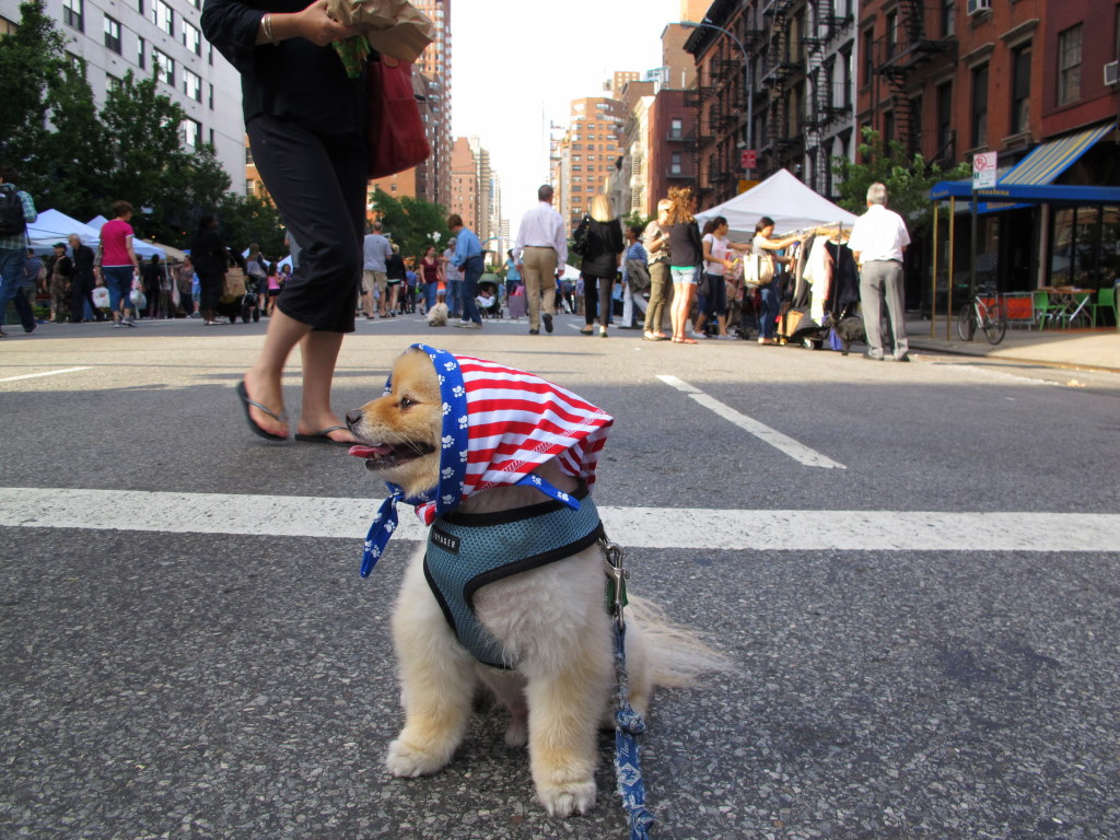 Third Avenue Fair 