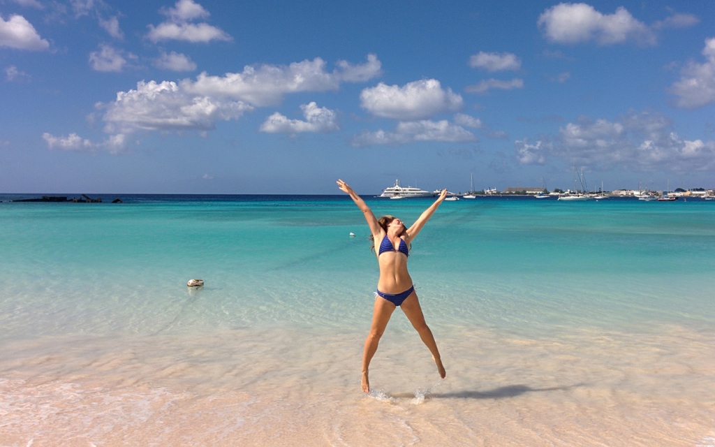 charli-browns-beach-barbados