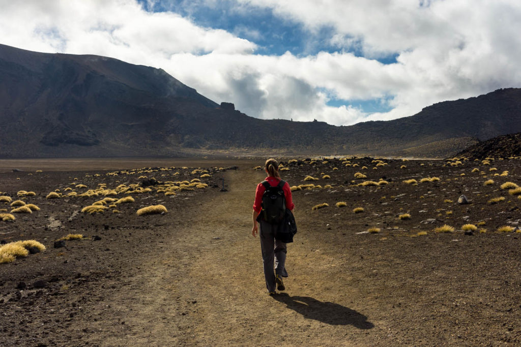 charli-hiking-tongariro